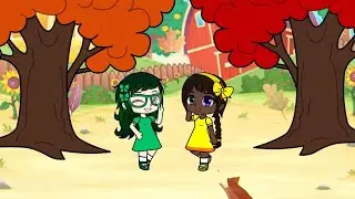 Fall/Autumn Dallas and Atlanta Edit 💚💛🍁🍂✨