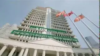 Ping An - Insurance