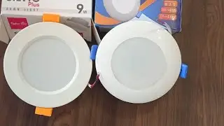 Led Down light ko Repair  kaisa Theak karay