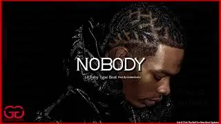 ♫ Lil Baby Type Beat 2021- 