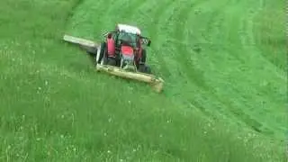 Lindner Geotrac 74