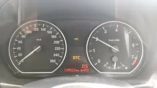 BMW 125i E82 N52B30 Factory VS Tuned 0-100km/h test