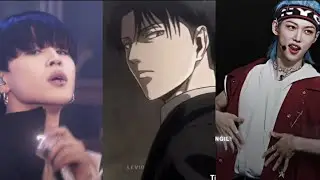 Random Tiktok edits because Boredom pt. 83 :3