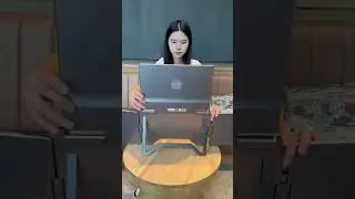 Laptop Screen Extender for Multitasking#laptop#screen#multitasking#viral#instareels