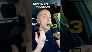 How to sing like Marilyn Manson PT.1