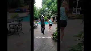 Buying a Million Dollar Home in STONE MOUNTAIN Atlanta, GA - 8 Bed, 8 Bath with Private Tennis Court