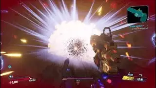 Borderlands 3 God Mode Glitch