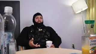 Young Tone Fresh Explains His Side Of The Story On What Happened Downtown Orlando. (pt.1)