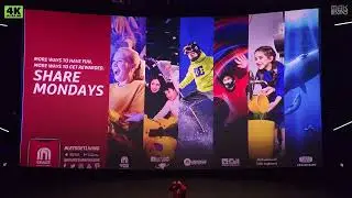 Vox Cinema IMAX Abu Dhabi