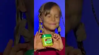 Mom's Genius Hack to Remove Stickers from Skin 👍