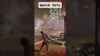 Damage Immunity Glitch|Battlefront II