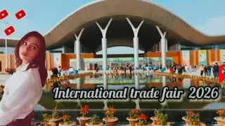 International Trade fair 2026 