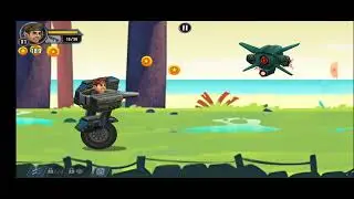 Major Militia - War Mayhem #android #game #playstore