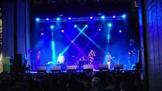 Nowhere Man - Bryce Vine - Miss You a Little Tour - St.Pete FL