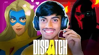 I Hate This Job😡||DISPATCH [EP 2]