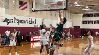 GMC Hoops Highlights - Thursday Night Doubleheader - February 2, 2023