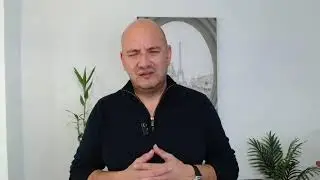 La Gran Conexi&oacute;n. Ramiro Garc&iacute;a. Ig. Nuevos Comienzos Fuengirola