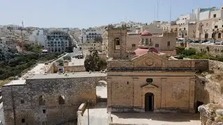 Quddiesa tal-Ħadd mis‑Santwarju tal‑Madonna tal‑Mellieħa - 20 ta' Marzu 2022
