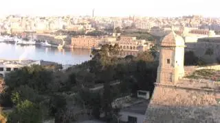 Alex Incorvaja, Malta Tourism Authority - Holiday World Show - TravelBiz.ie