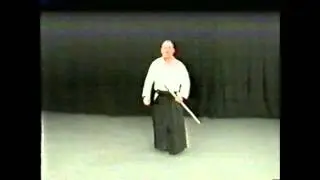 Shinkendo Kihon I