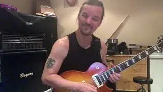300 subscribers special - 3 Raskasta Iskelm&auml;&auml; Guitar solos!!!