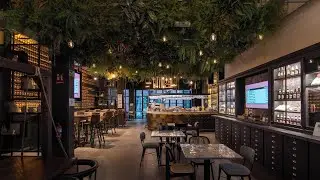 The Central House Madrid Lavapi&eacute;s, Spain | Travel With Urvi