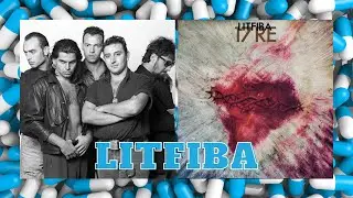 Arte in pasticche | 17 RE by Litfiba