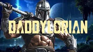 Daddylorian - This is the whey