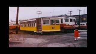 Red Arrow & PTC 1962