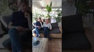 Massimiliano Monnanni, presidente del Montespaccat,o &egrave; l'ospite di 