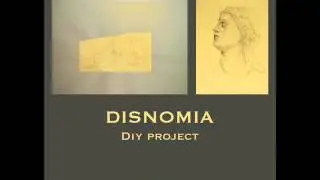 Diy Project - Talia