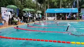 Vision for Africa international school #swimming #haveitoldyoulatelythatiloveyou
