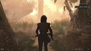 Star Wars Outlaws Akiva Part 2