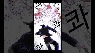 Zack, Warren, Vinjin Vs Sinu Han ⚡| #lookism #lookismedit