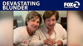Family told 92-year-old mom&mdash; then found her alive