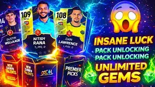 Unlimited gems★DC(25) LIVE 🔴DREAM CRICKET☚⍢⃝☚dreamcricket2025modapk modmenu unlimitedgems unlimited 