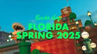 Totally Epic - Florida Spring 2025