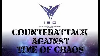 Elite Dangerous PvP. Counterattack against Time Of Chaos