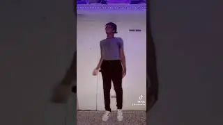 &ldquo;Come Through&rdquo; - Her (feat. Chris Brown) | Dance Freestyle | Jxydan