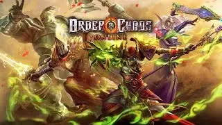 Order & Chaos Online hacker in 2s