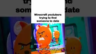 Minecraft Youtubers