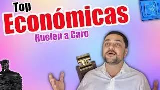 Top 6 Económicas que HUELEN A CARO