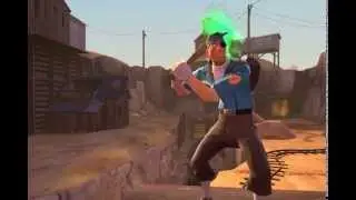 TF2 | Hat Simulator Ep.6: Scorching Thirst Blood!