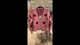 Primark Newest Cardigan | 22 / 12 / 2021