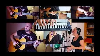 Acoustic Mood - 