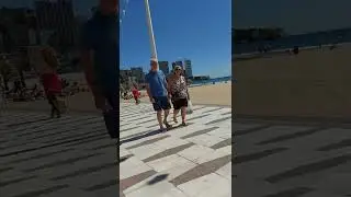 Benidorm March 2022