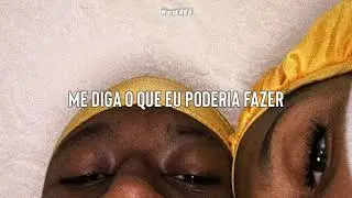Ella Mai - Run My Mouth (legendado/tradu&ccedil;&atilde;o)