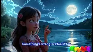 The Mystery of the Missing Moon That SHOCKED Our Town!