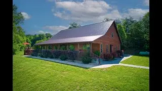 Video Walkthrough - 293 Rock Creek Road, Sandy Hook, KY 41171