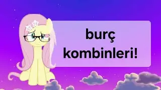 Burçlara göre konbinnnn